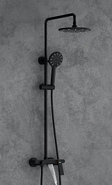 Timo Душевая система Anni SX-2710/03 – фотография-2